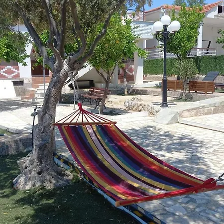 Family Villas Home-75m² Garden-500m² * Kanakia