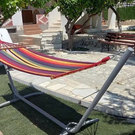 Family Villas Home-75m² Garden-500m² Kanakia