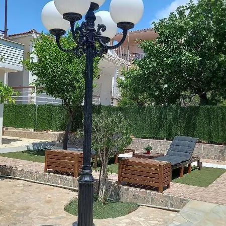 Family Villas Home-75m² Garden-500m² Holiday home Kanakia
