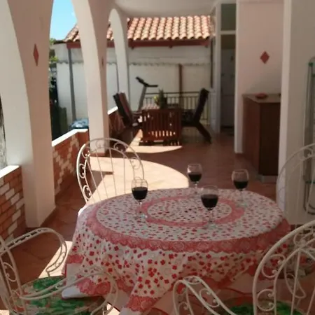 Family Villas Home-75m² Garden-500m²