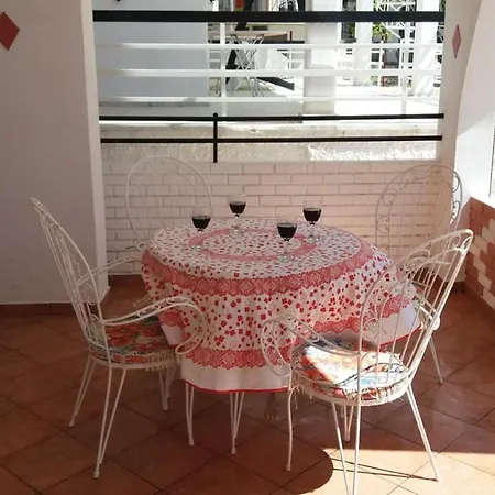 Holiday home Family Villas Home-75m² Garden-500m² Kanakia
