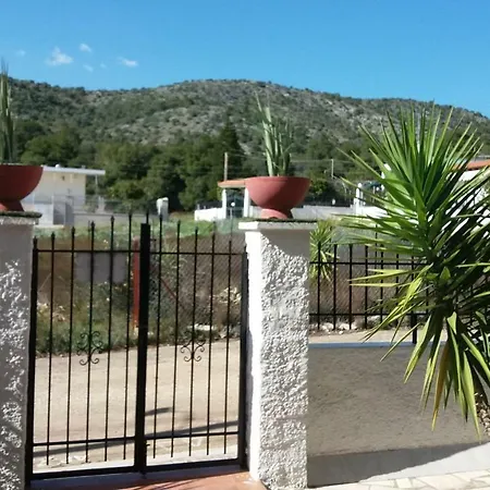 Family Villas Home-75m² Garden-500m² Holiday home