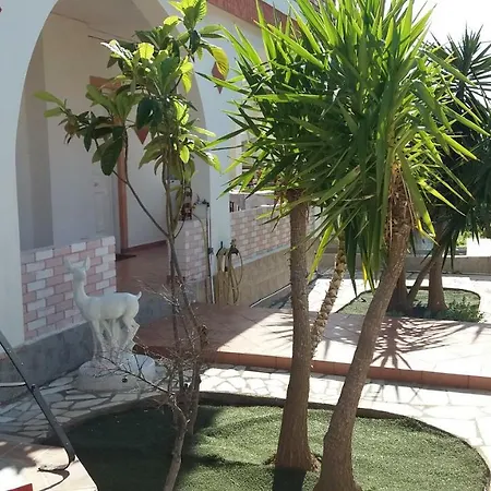 Family Villas Home-75m² Garden-500m² Holiday home *