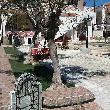 Family Villas Home-75m² Garden-500m² * Kanakia