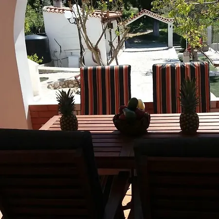 Family Villas Home-75m² Garden-500m²