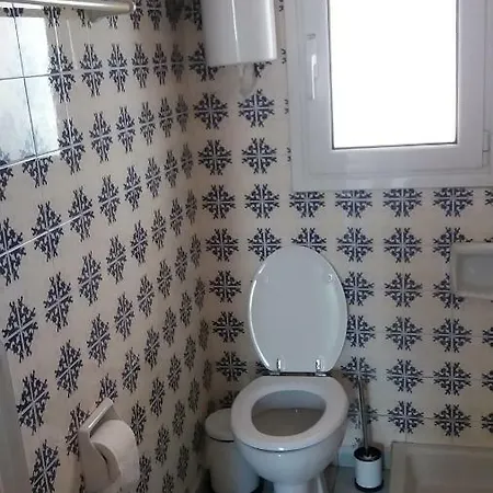 Holiday home Family Villas Home-75m² Garden-500m²