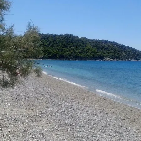 Family Villas Home-75m² Garden-500m² Holiday home Kanakia