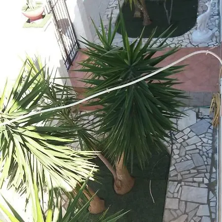 Holiday home Family Villas Home-75m² Garden-500m²